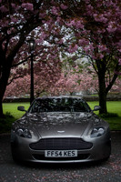 Aston Martin 4.2 V8 Vantage 2006 FF54KES