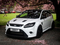 Rico Rally - Sunday Drivers - Lake District May 15