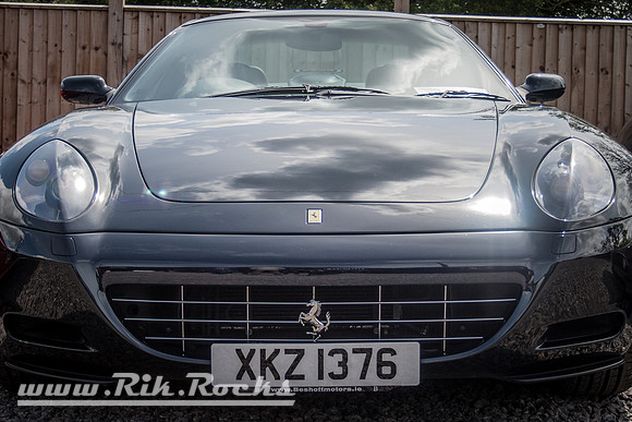 Ferrari