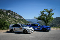 Rico Rally - Alpine Adventure June 15