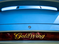 Honda GoldWing