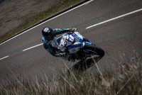 Kawasaki 500cc Super Sport Bike - Isle of Man TT Super Sport Race on the Mountain 2015 Bike 17