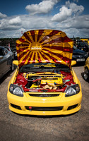 Honda Civic Jordan EK4