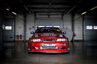 Nissan Skyline GTR R33 Drift Car