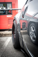 Ace Cafe London - Z Car Meet Oct 2015