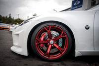 Ace Cafe London - Z Car Meet - 10-Oct-15