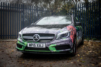 Severn Valley Motorsport - Breakfast Meet Oct 2015