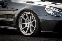 Mercedes-Benz SL65 AMG V12 Bi-Turbo Kleeman