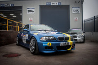 BMW M3 E46 Race Car
