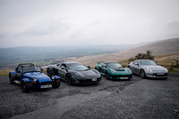 Wales Drive Day