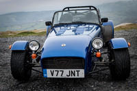 Caterham Roadsport SV