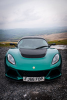 Lotus Exige Sport 350