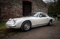 White Lotus Elan +2 (Type 50)