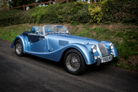 Blue Morgan 2015