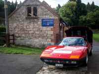 1977 Ferrari 512 BB