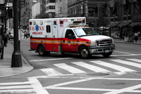 New York City Ambulance