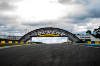 Dunlop Curve Le Mans Dunlop Bridge 90th Anniversary 24 Heures du Mans Circuit de la Sarthe