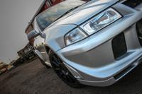 Mitsubishi Evo 6 Tommi Makinen Edition