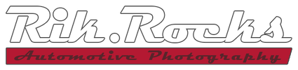 Rik Rocks Automotive Photography